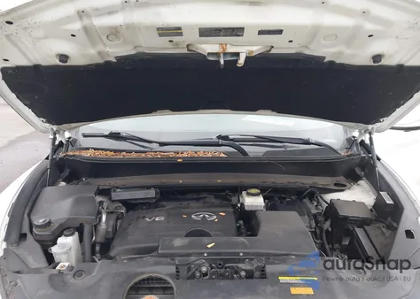2019 Infiniti Qx60 Luxe from USA, damaged, VIN 5N1DL0MM2KC514127